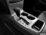 Gear shifter/center console photo